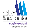Medinova Diagnostic Centers Sarat Chatterjee Avenue, 